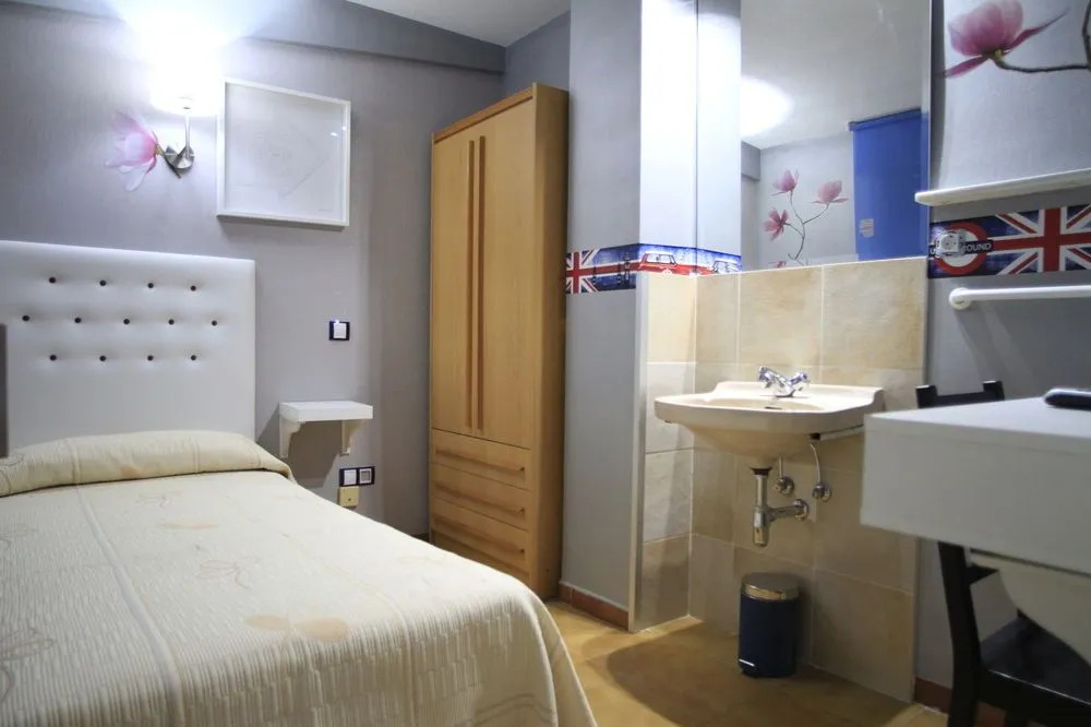 Hostal Los Ángeles