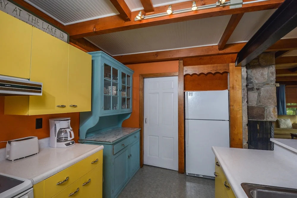 Nestled Hideaway 3 Bedroom House