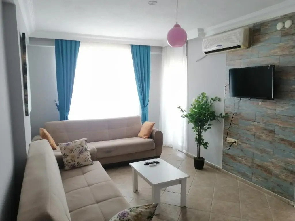 Çamlık Zeynur Otel