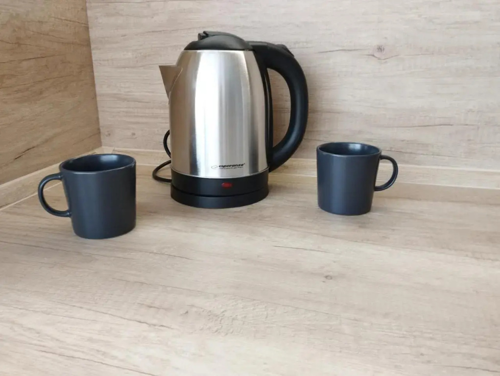 Apartmán Sali