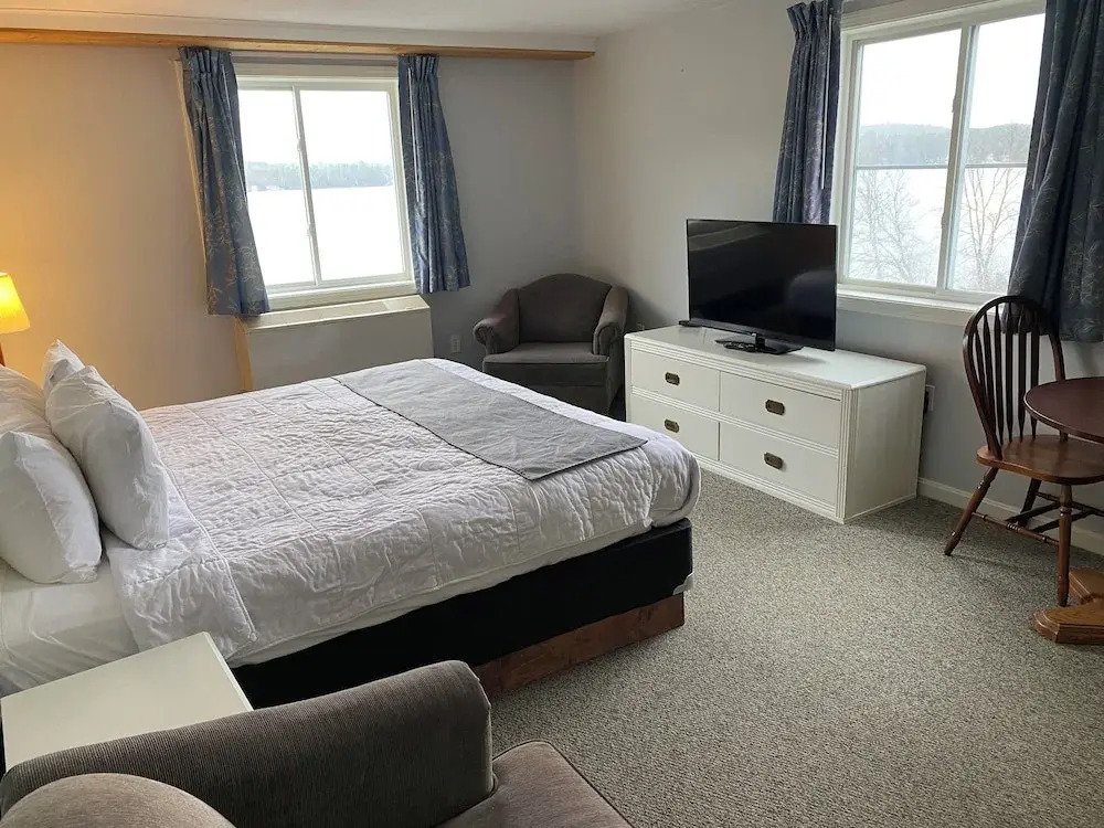 Rodeway Inn Tilton