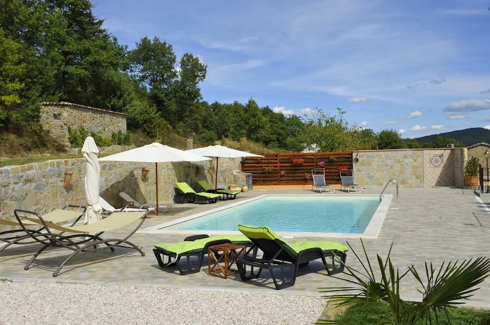 B&B Villa Sensi