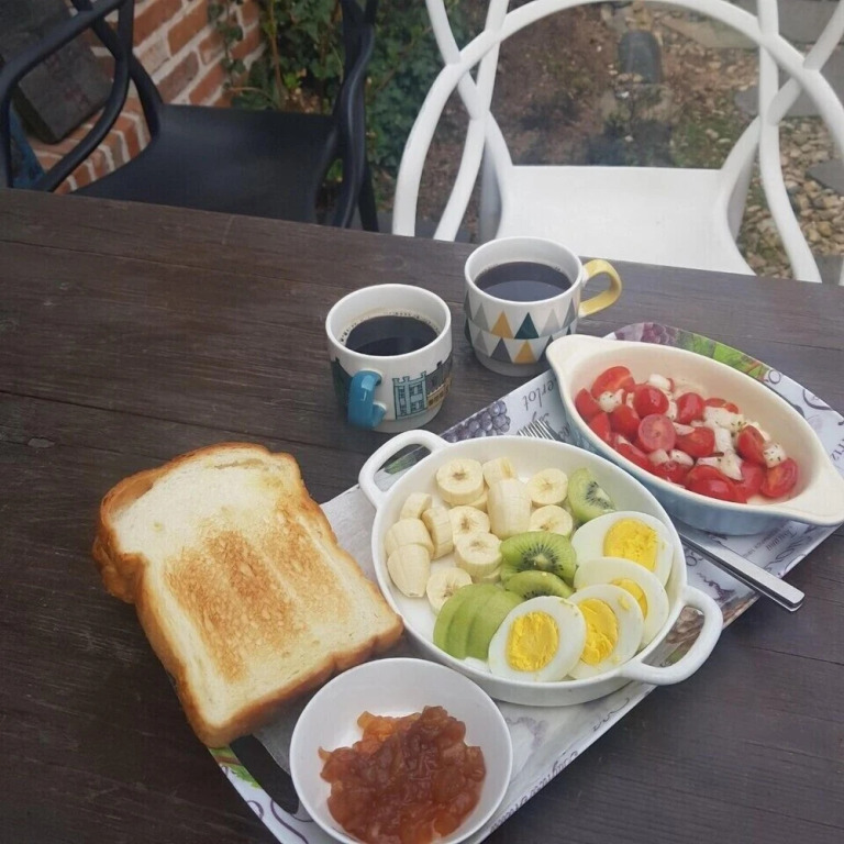 Borisu Guesthouse(보리수 자수 게스트하우스)