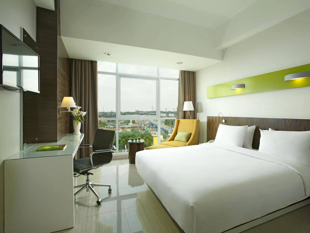 Hotel Santika Cikarang