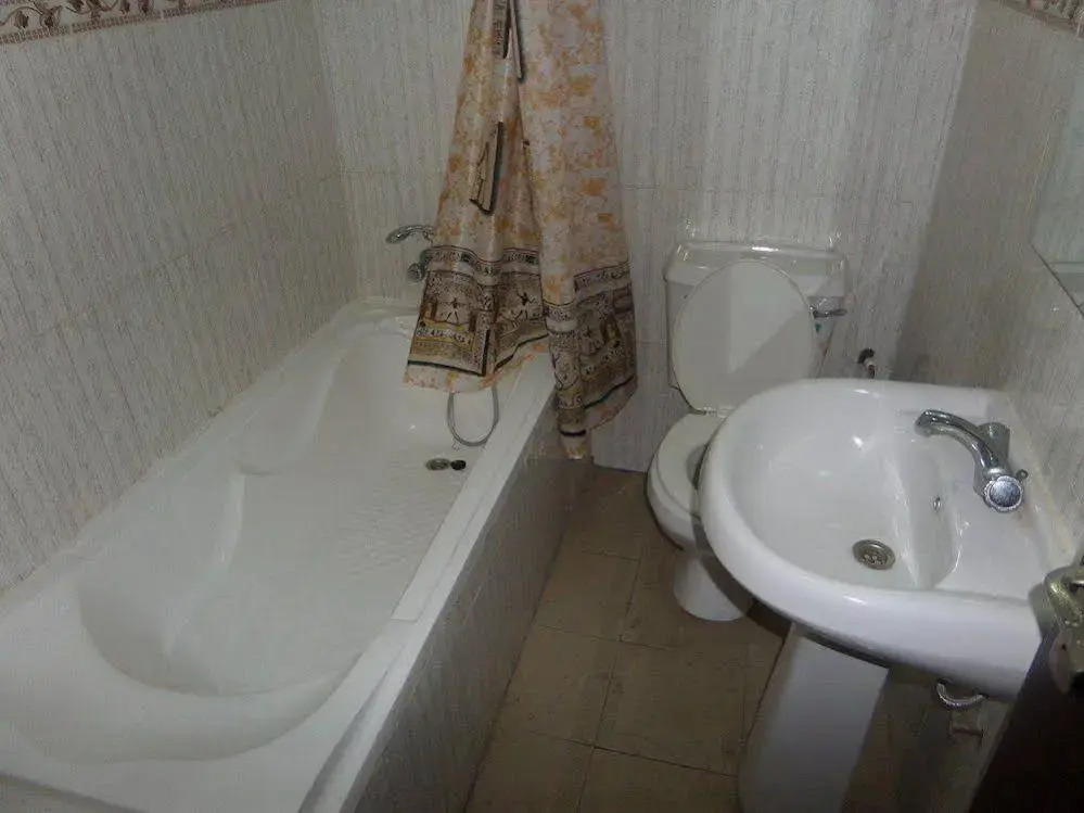 Lekki Miami Beach Resort
