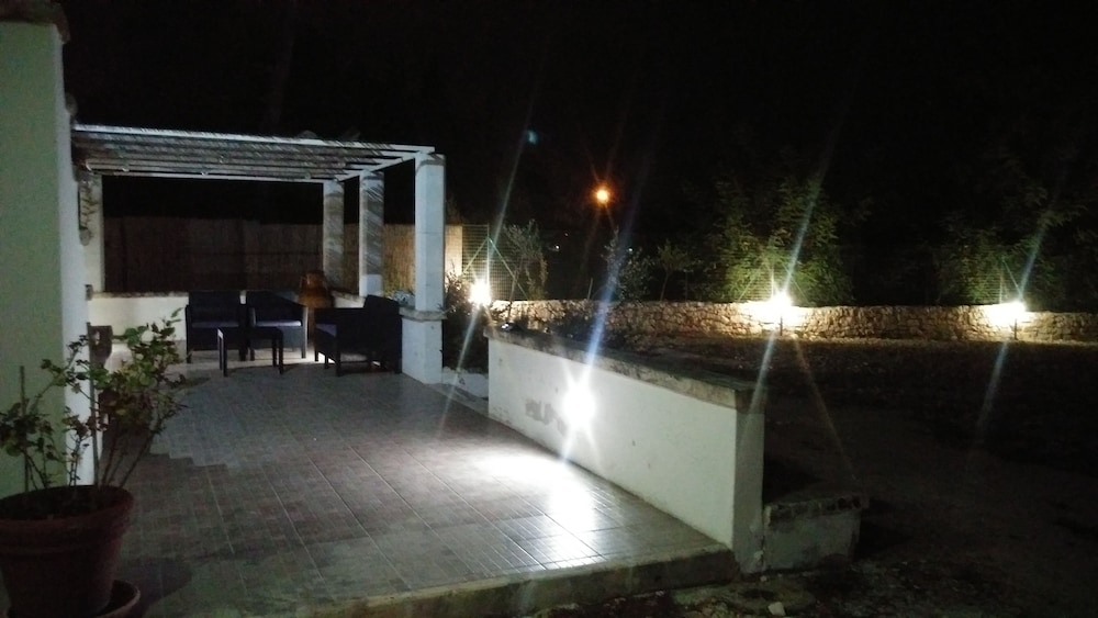 Il Bancaletto