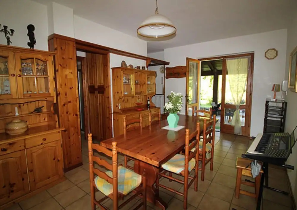 Villa Aurora