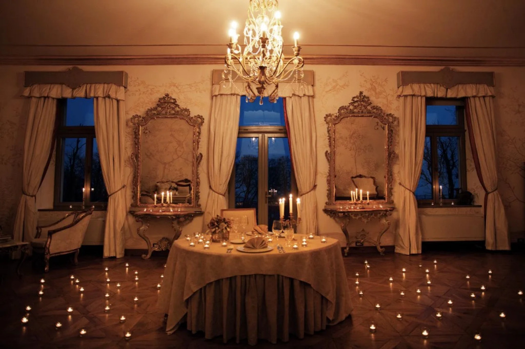 Chateau Mcely