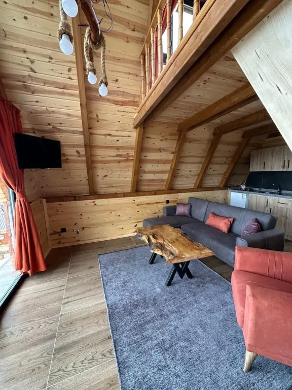 Okordule Suit Bungalov