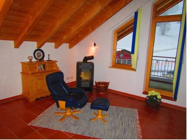 Haus Berge Appartements