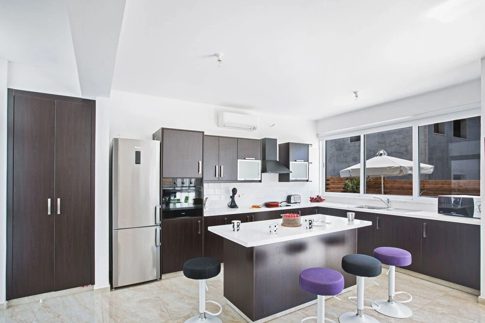 Cyprus Villa Pearl 17 Gold