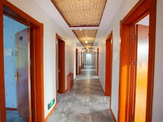 Xibaojia Boutique Guesthouse