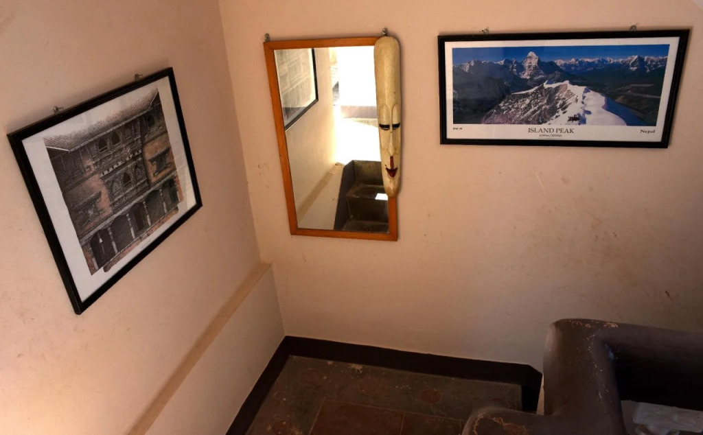 Langtang View Nagarkot Bed and Breakfast