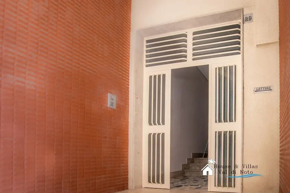Tosca Apartment