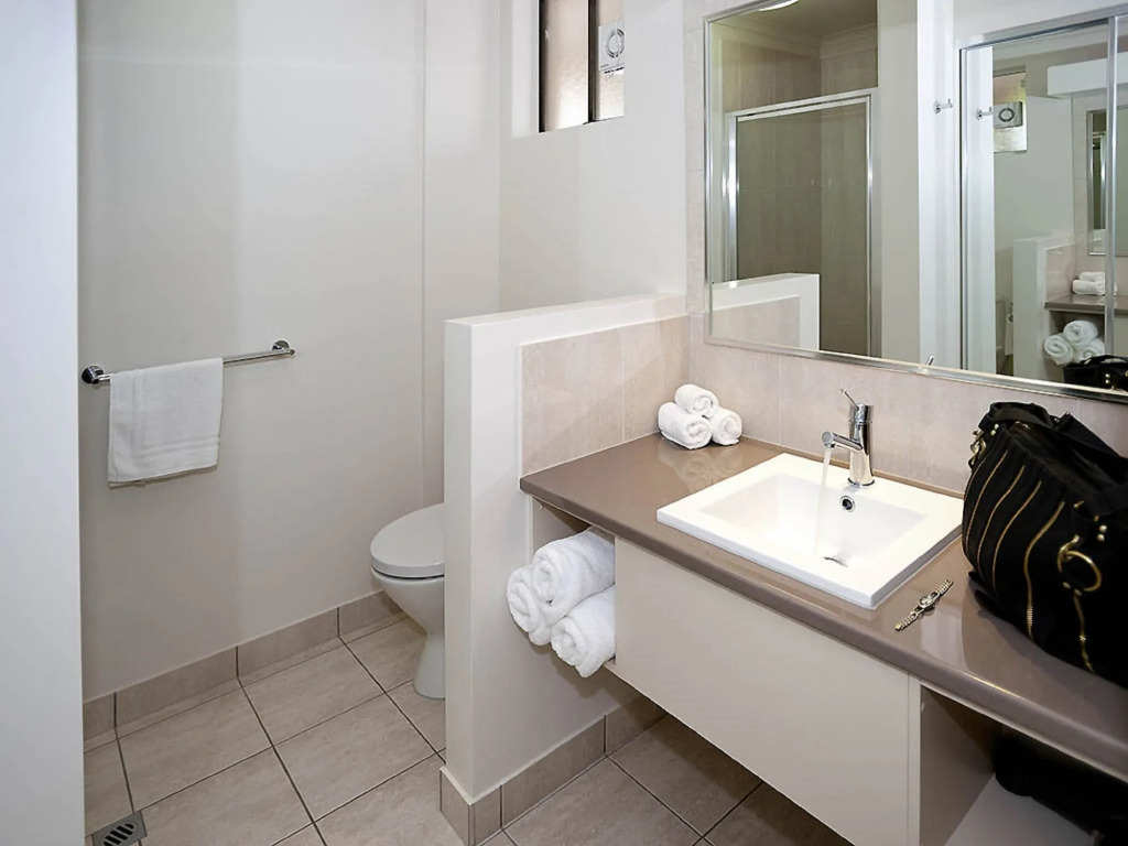 Swan Hill Resort