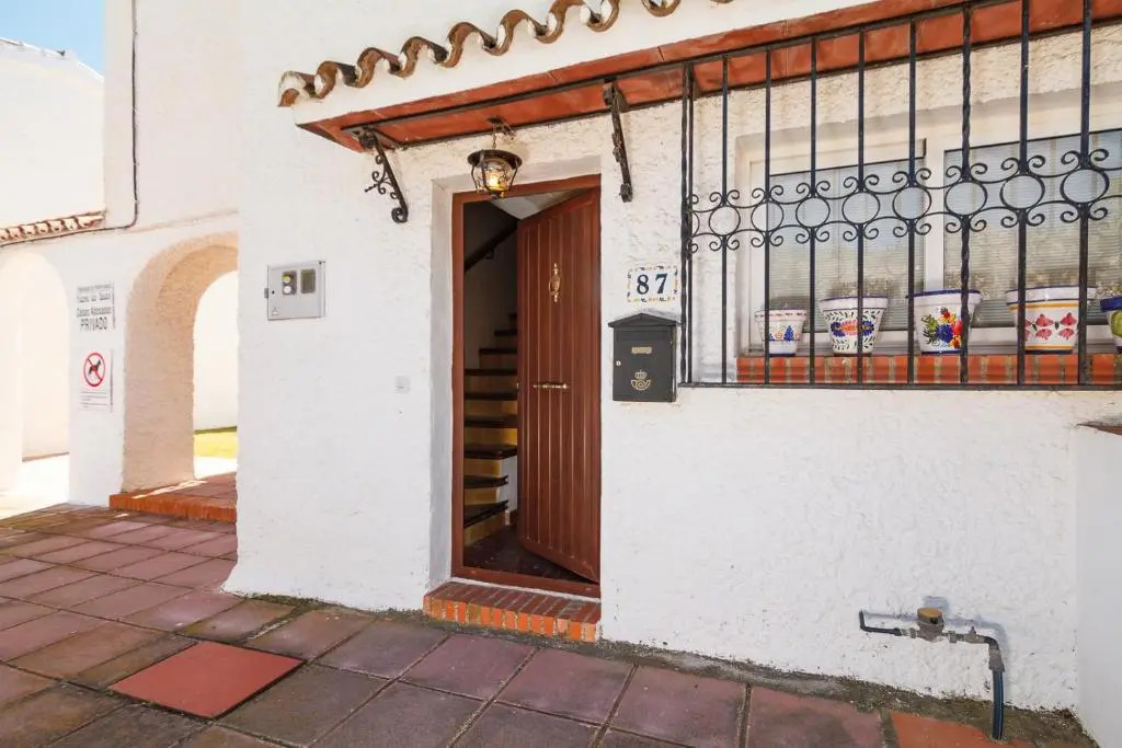 Via Romana 87 Villas Casasol