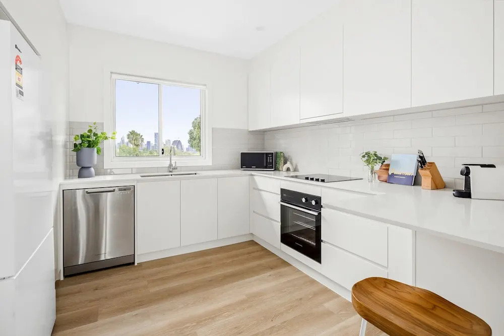 Urban Rest Neutral Bay Apartments