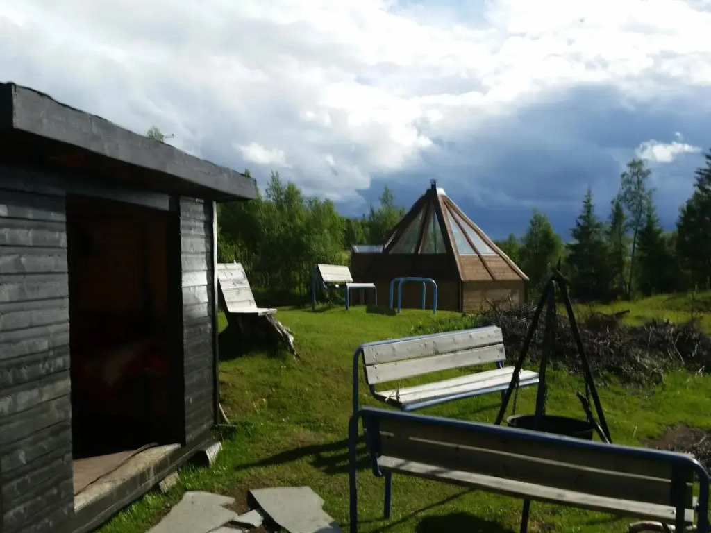 Ufocamp