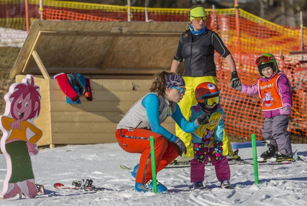 Fit und Fun Sportherberge