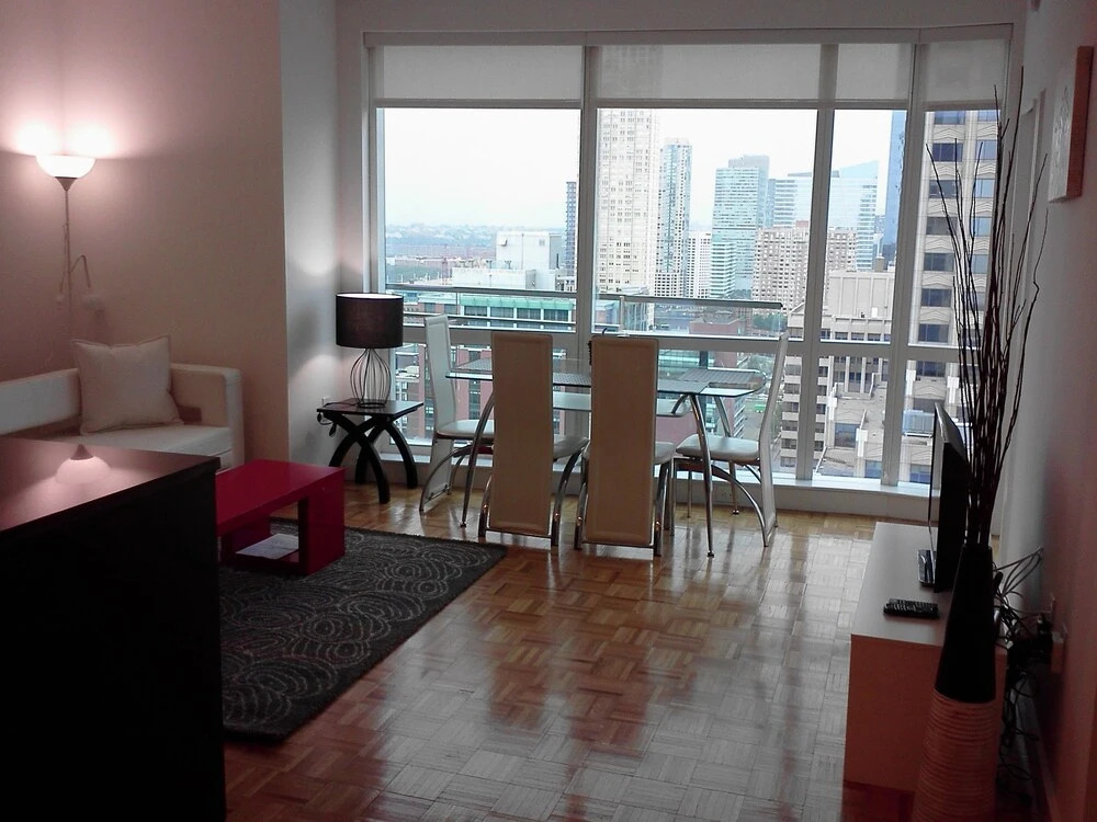 UBliss Suites at 70 Greene