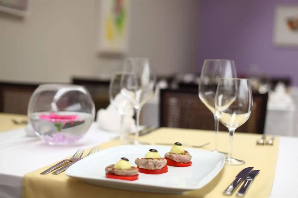 Hotel Park Makarska