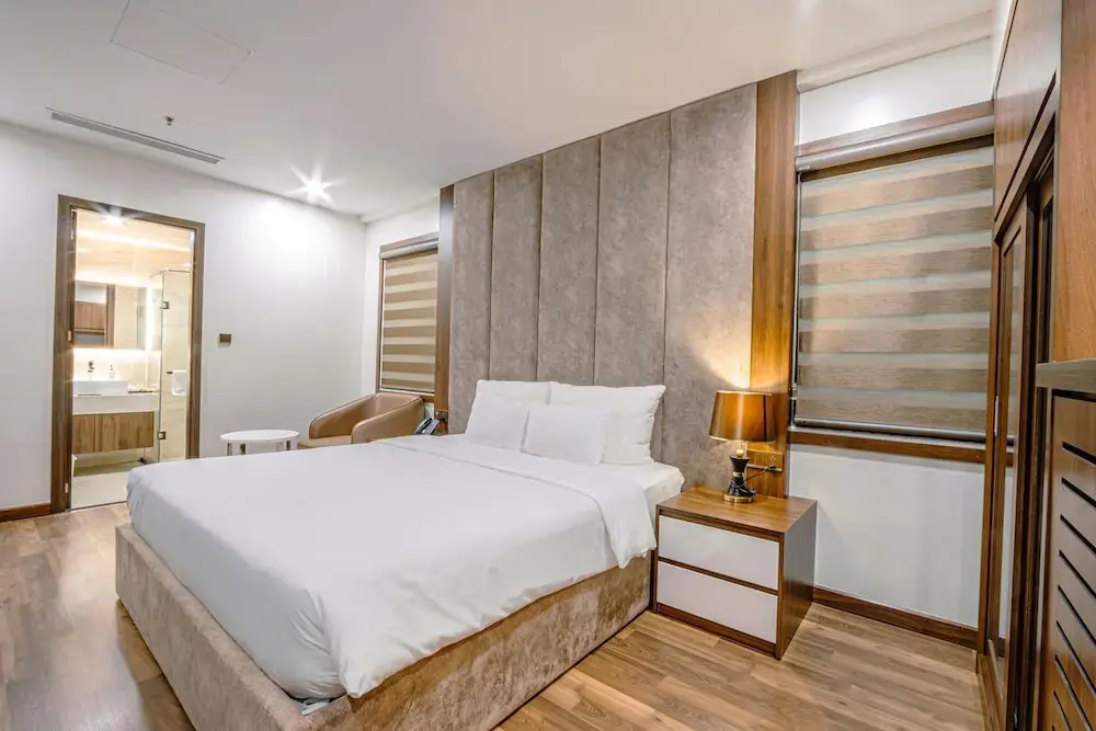 Ostara Hotel & Apartment