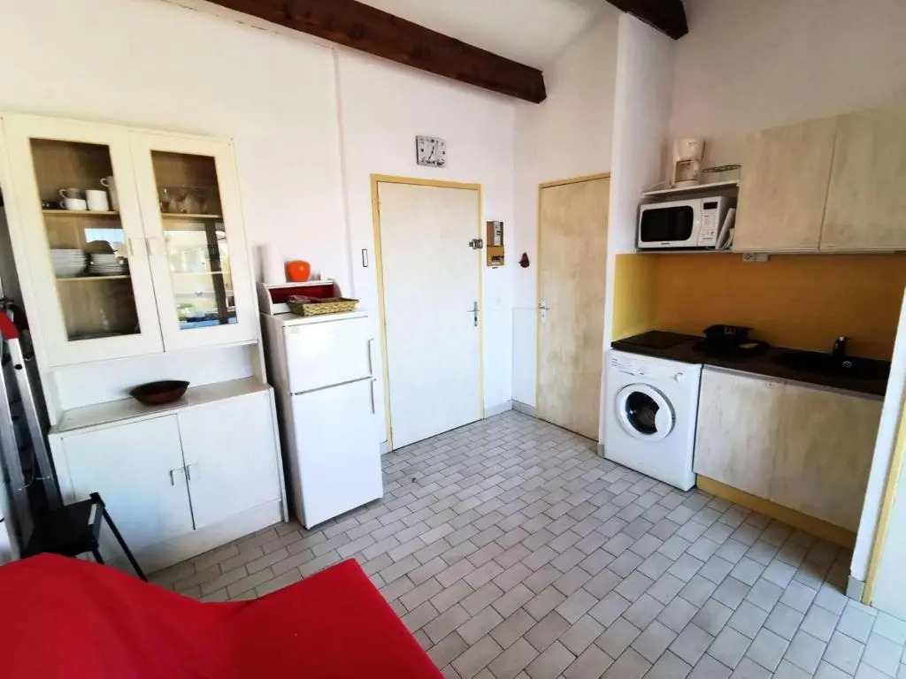 Résidence COPACABANA - 2 Pièces pour 4 Personnes 84