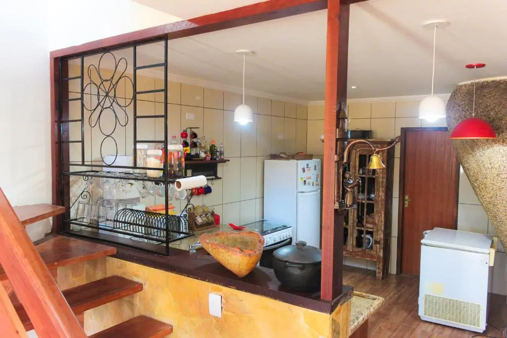 Bela Casa