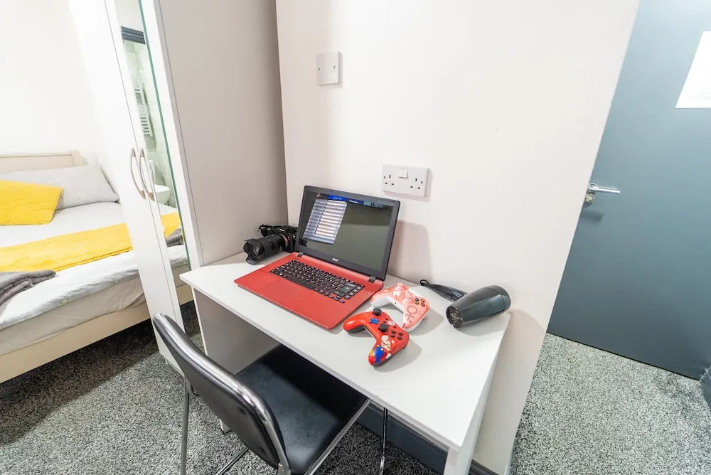 Lovely Studio in Selly Oak 10 Mins From City!