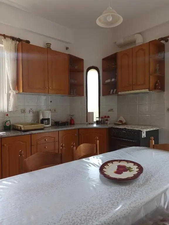 Happy Days Apartment