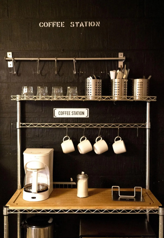 Hostel Suites DF