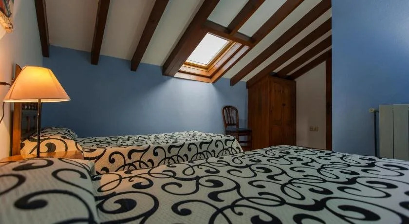 Apartamentos Rurales Playa del Canal