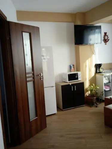 Apartament Daniel