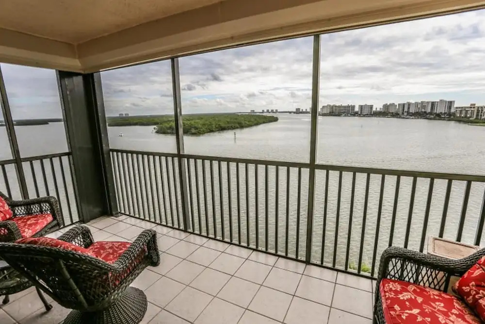 Windward Point 608