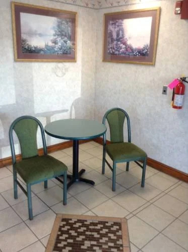 Executive Inn Laurel
