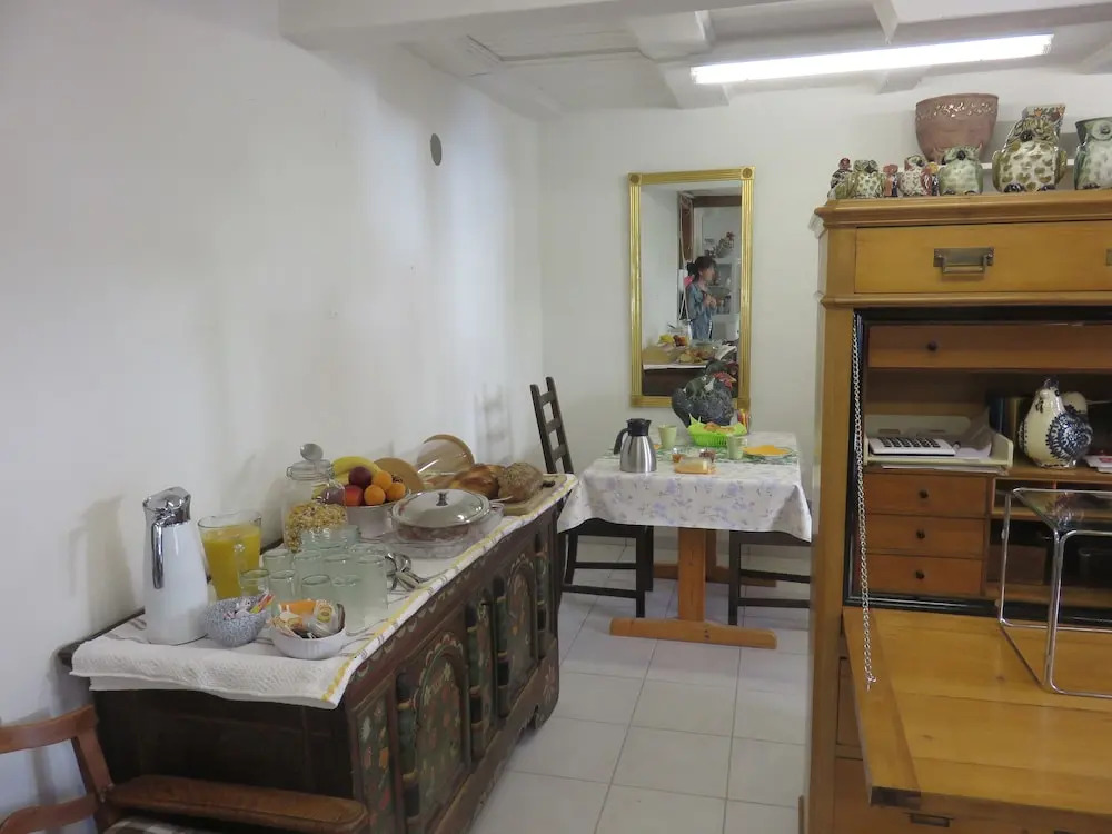BnB Erlach