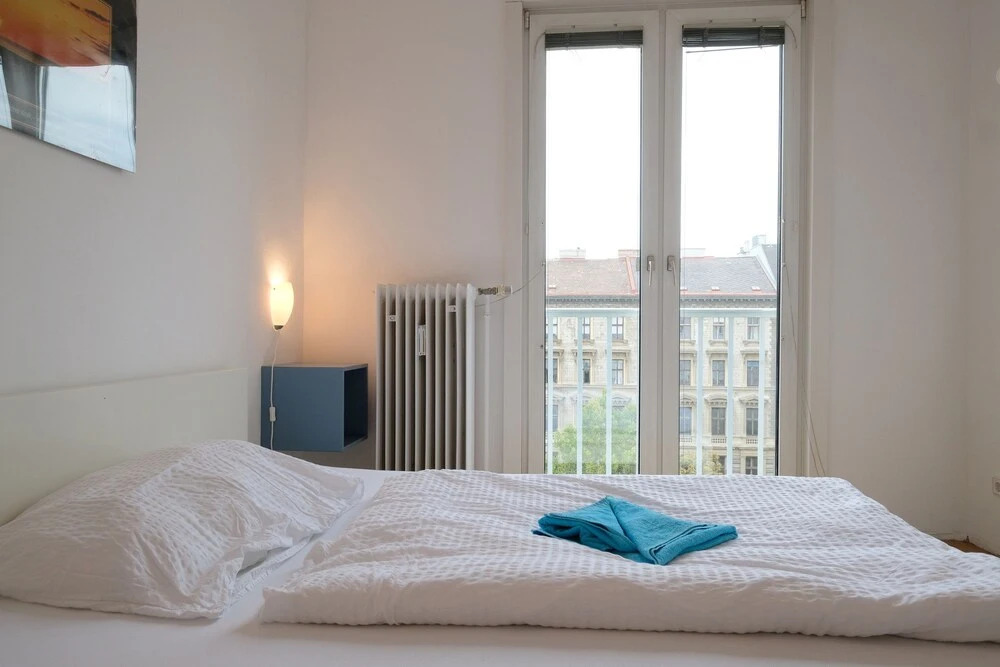 Sobieski Apartments Schottenring