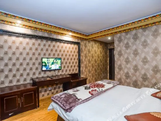 Shengdu Hotel