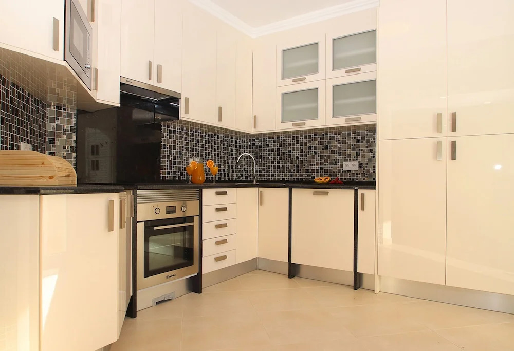 Villa Moorea - Moradia com piscina aquecível, ginásio e BBQ - Galé, Albufeira