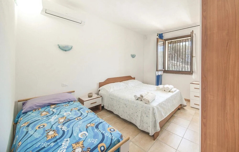 Casa Angela Maria