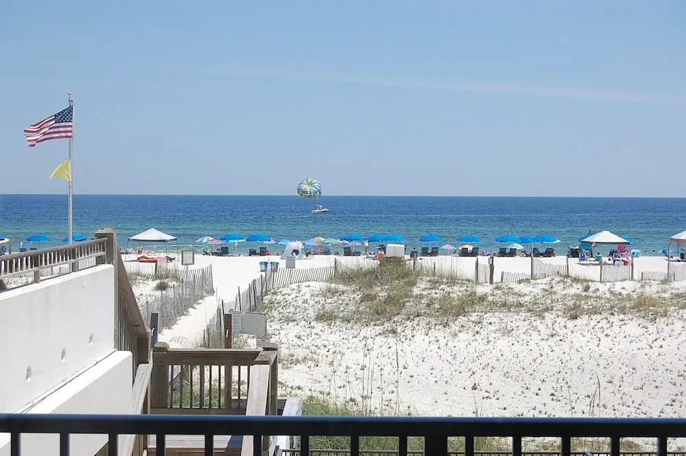 Island Winds West 177 condo