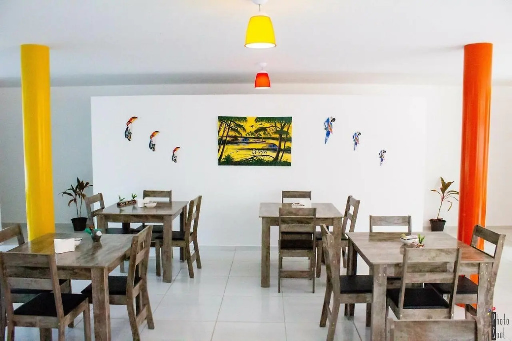 Porto Rio Mar
