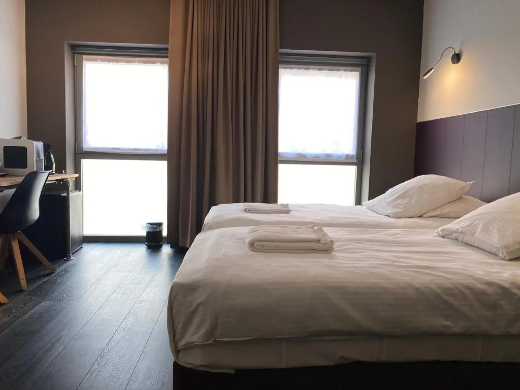 Hotel O Ieper