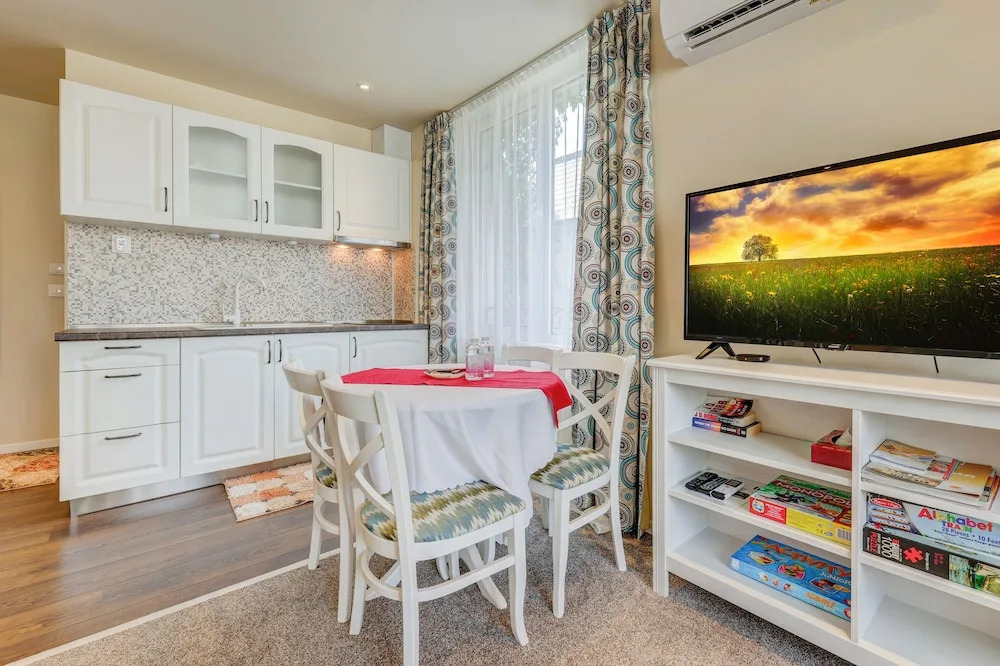 City Boutique Inn