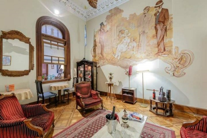 Mansion Dandi Royal