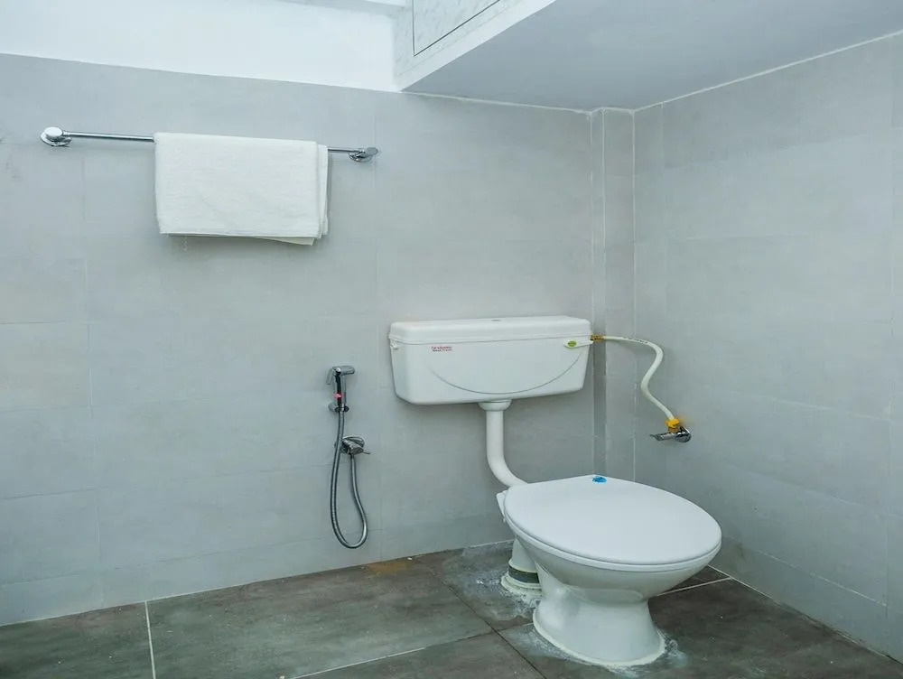 OYO Flagship 29560 BGS Gleneagles Global Hospital
