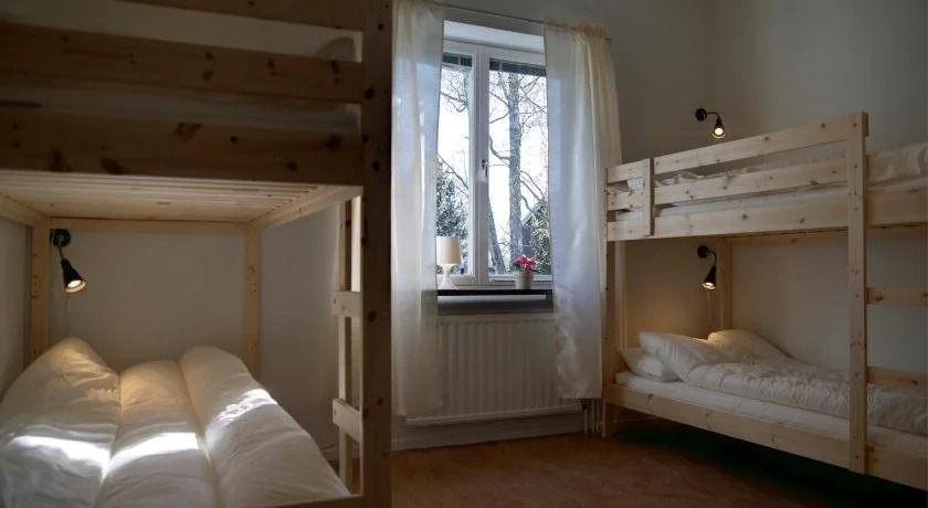 Virserum Hostel