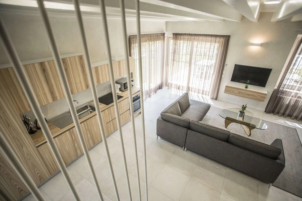 Relais Madergnago