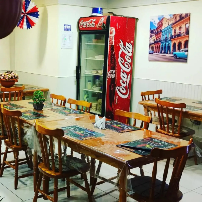Hostal Del Tuto