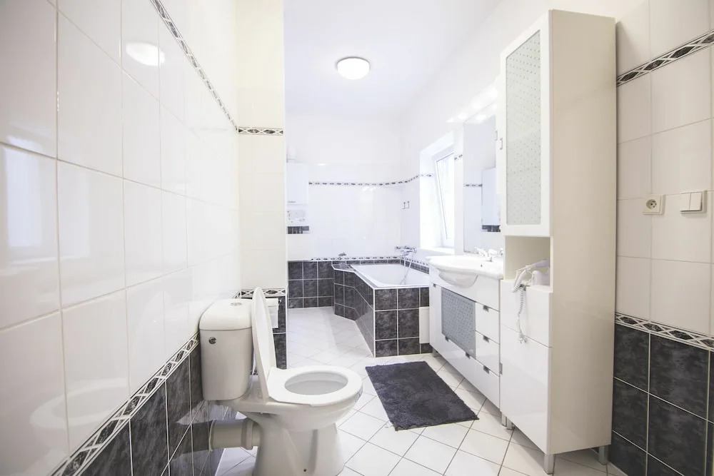 Good Time Prague Duplex